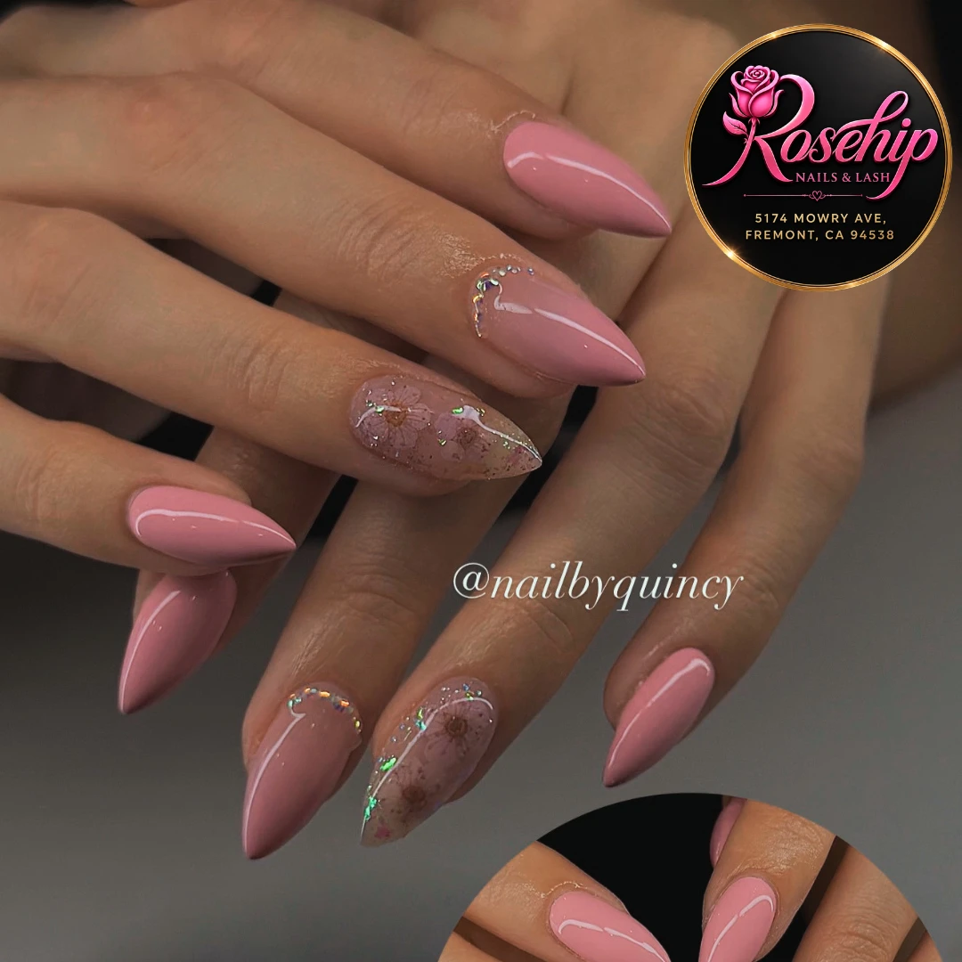Must Try Nail Designs October 21 2026